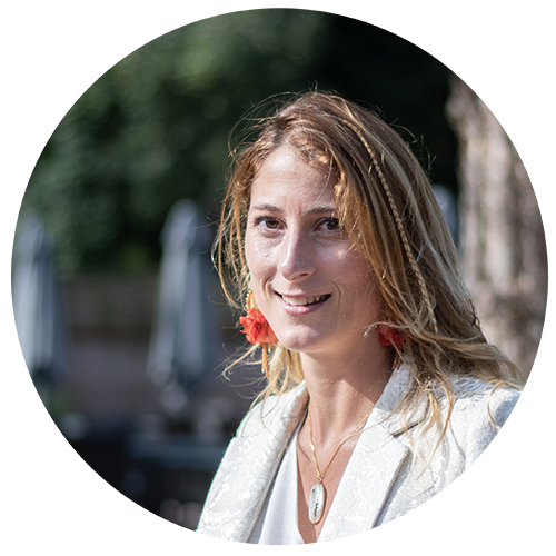 Sandrine DELCROIX